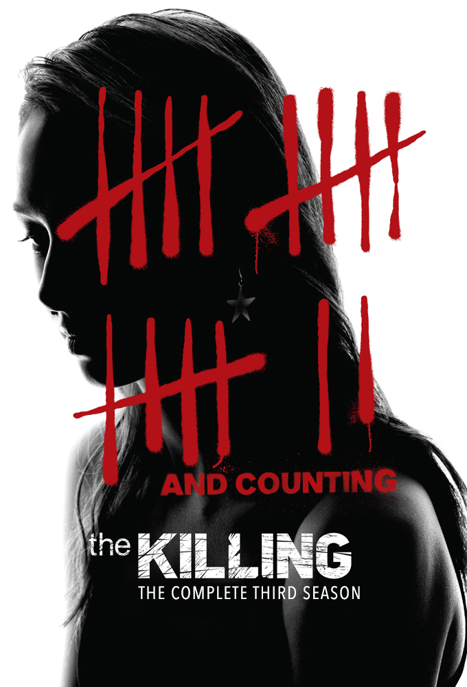 The Killing (US) - Season 3 [304124] (A1733404386) [[TV Shows]] --Plex--